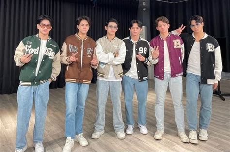 alluc boy band|Rumored K.